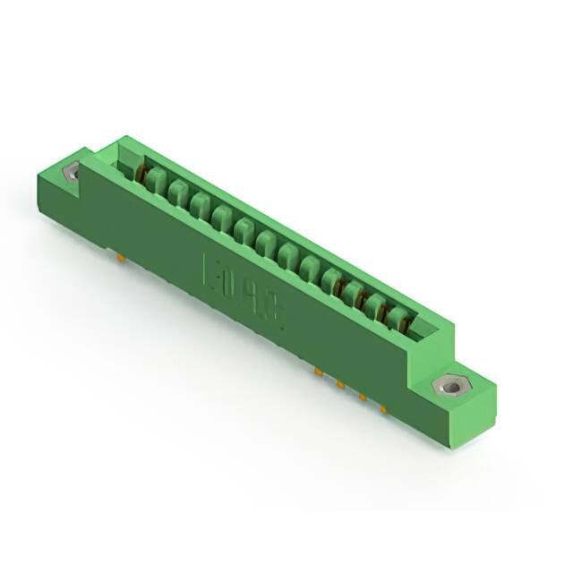 307-026-559-208 EDAC Inc.  Edgeboard Connectors